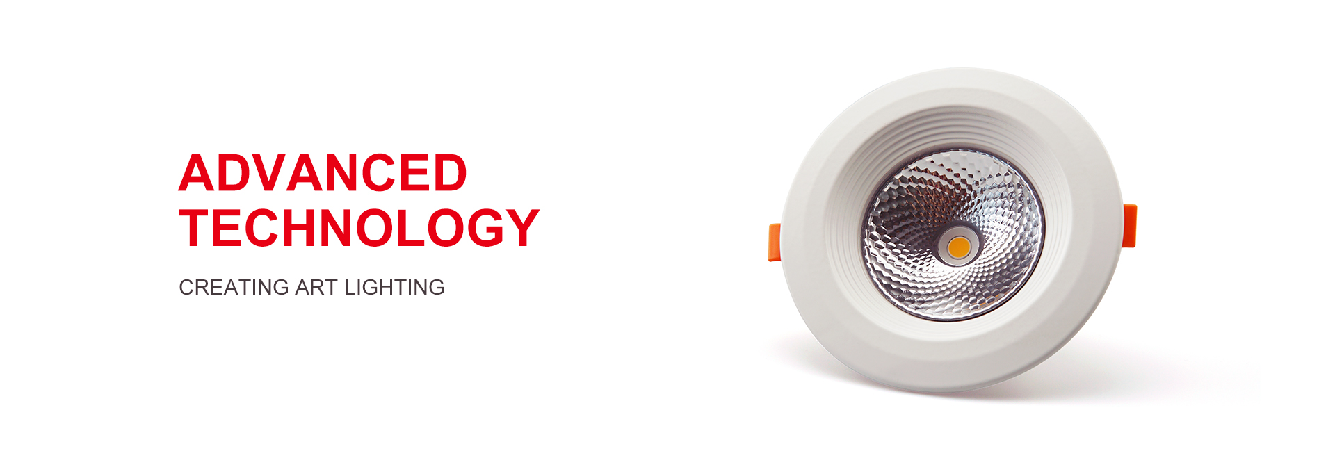 LED Downlight tillverkare