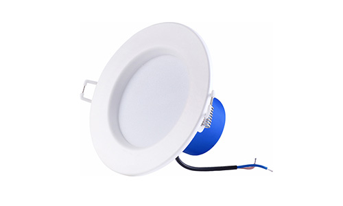 Blue moon SMD LED downlight köpkunskaper