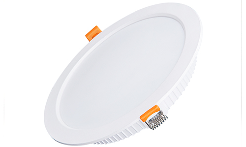 Vilka scenarier kan SMD LED-downlight användas i