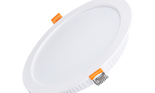 Vilka scenarier kan SMD LED-downlight användas i