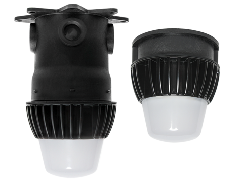 Farm LED Utility armaturer