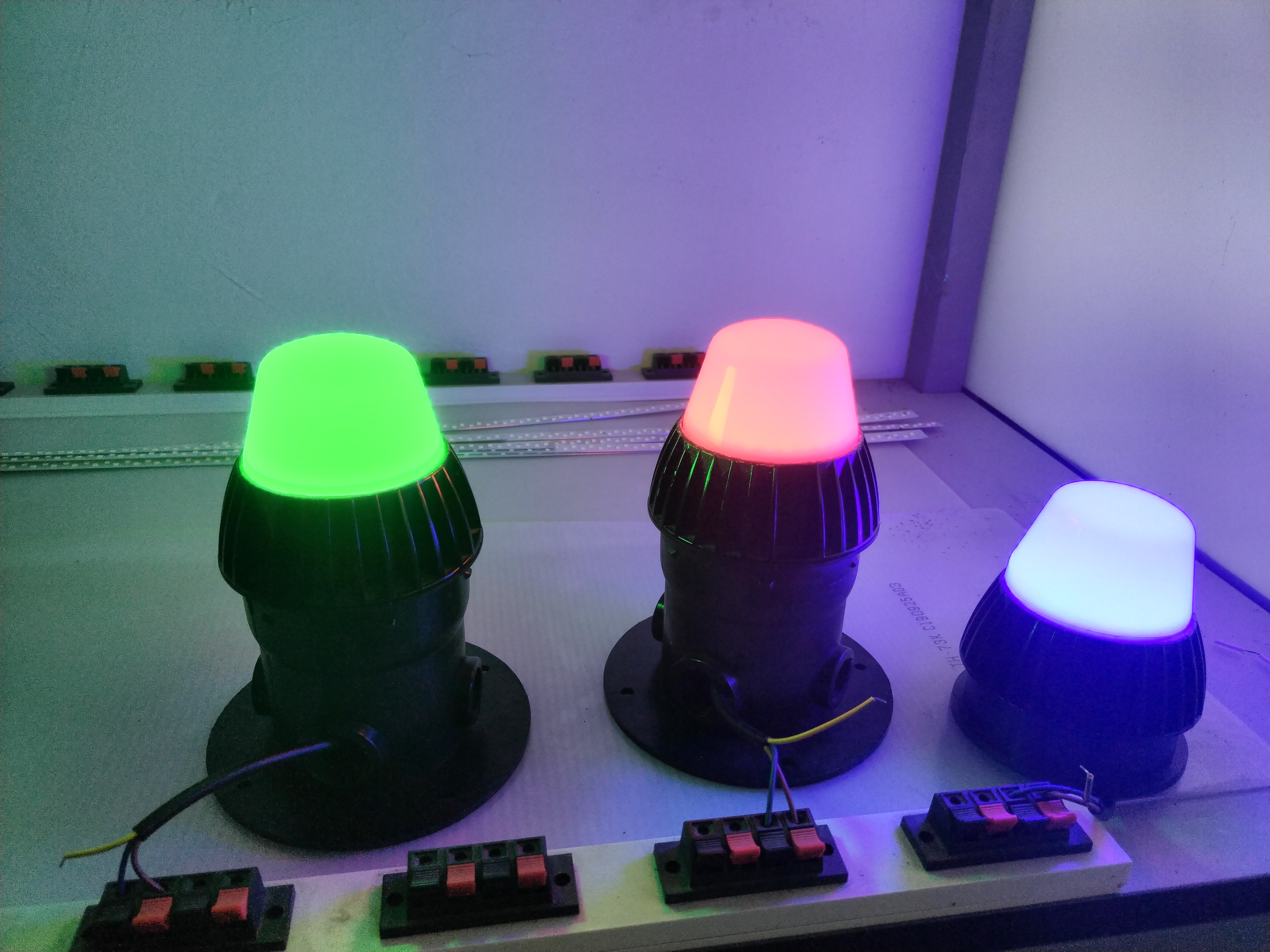 Utomhus pålitliga LED-ljusarmaturer - Nyheter - Jiangmen Kofi Lighting Technology Co., Ltd