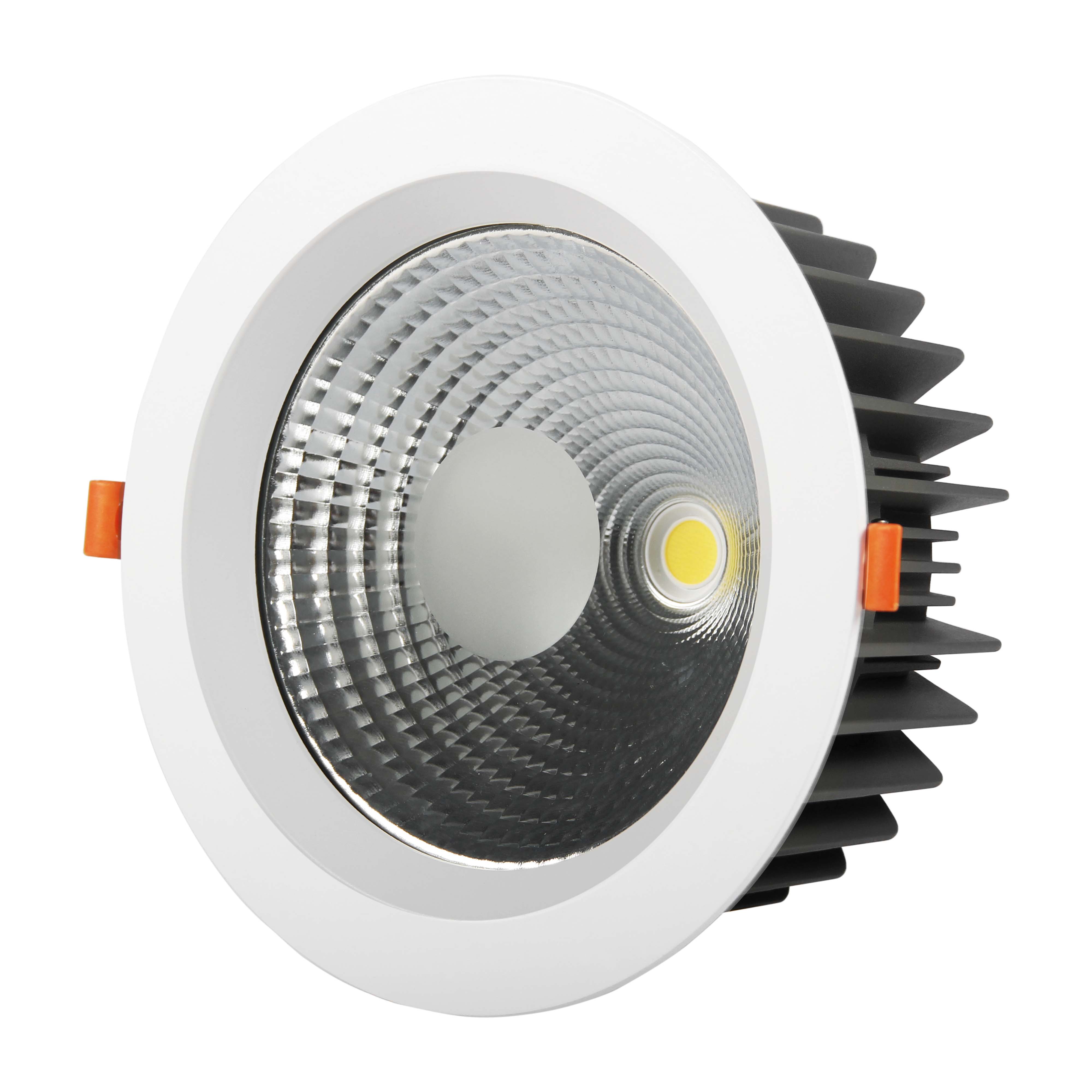 LED downlight produkter