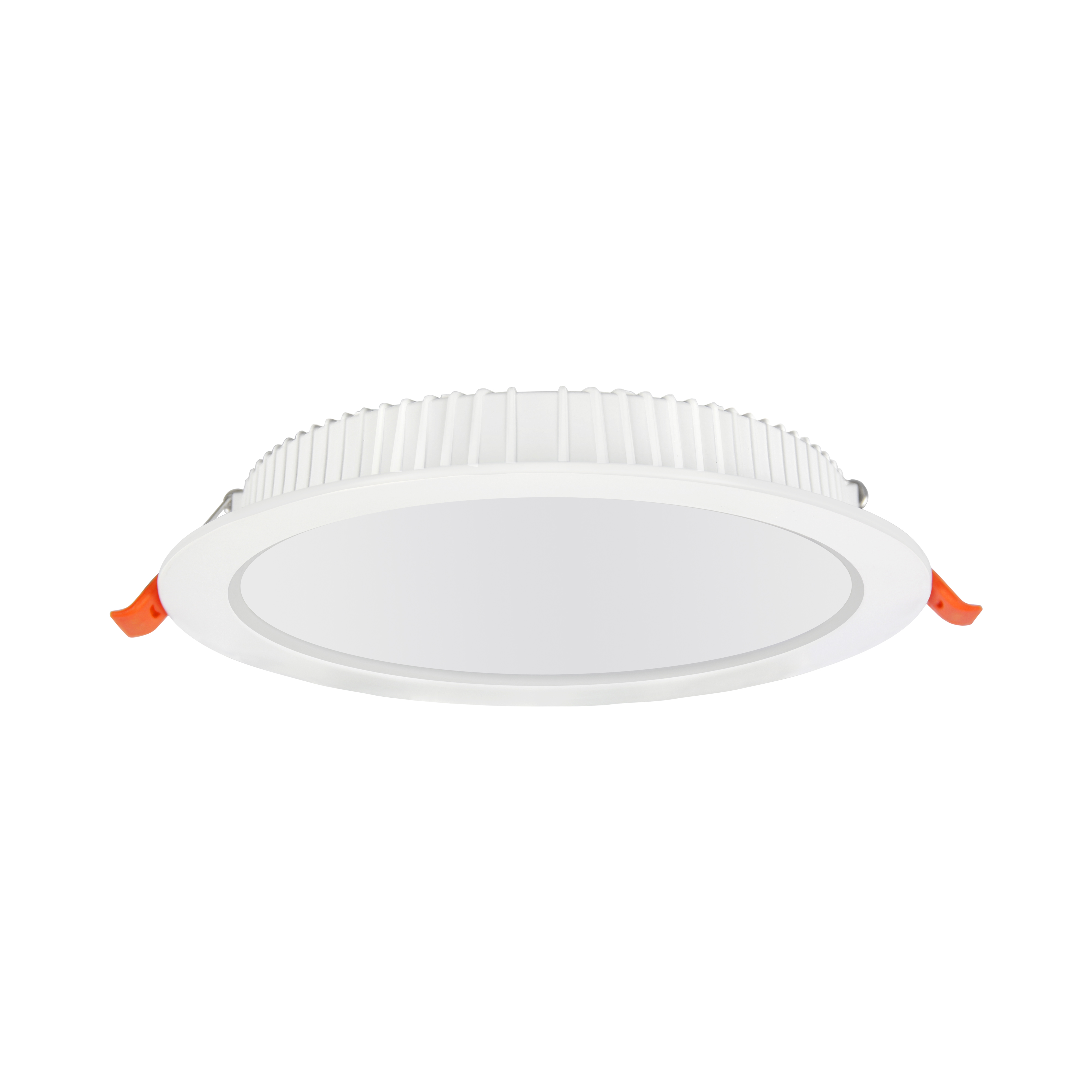 Typer av LED-panellampor