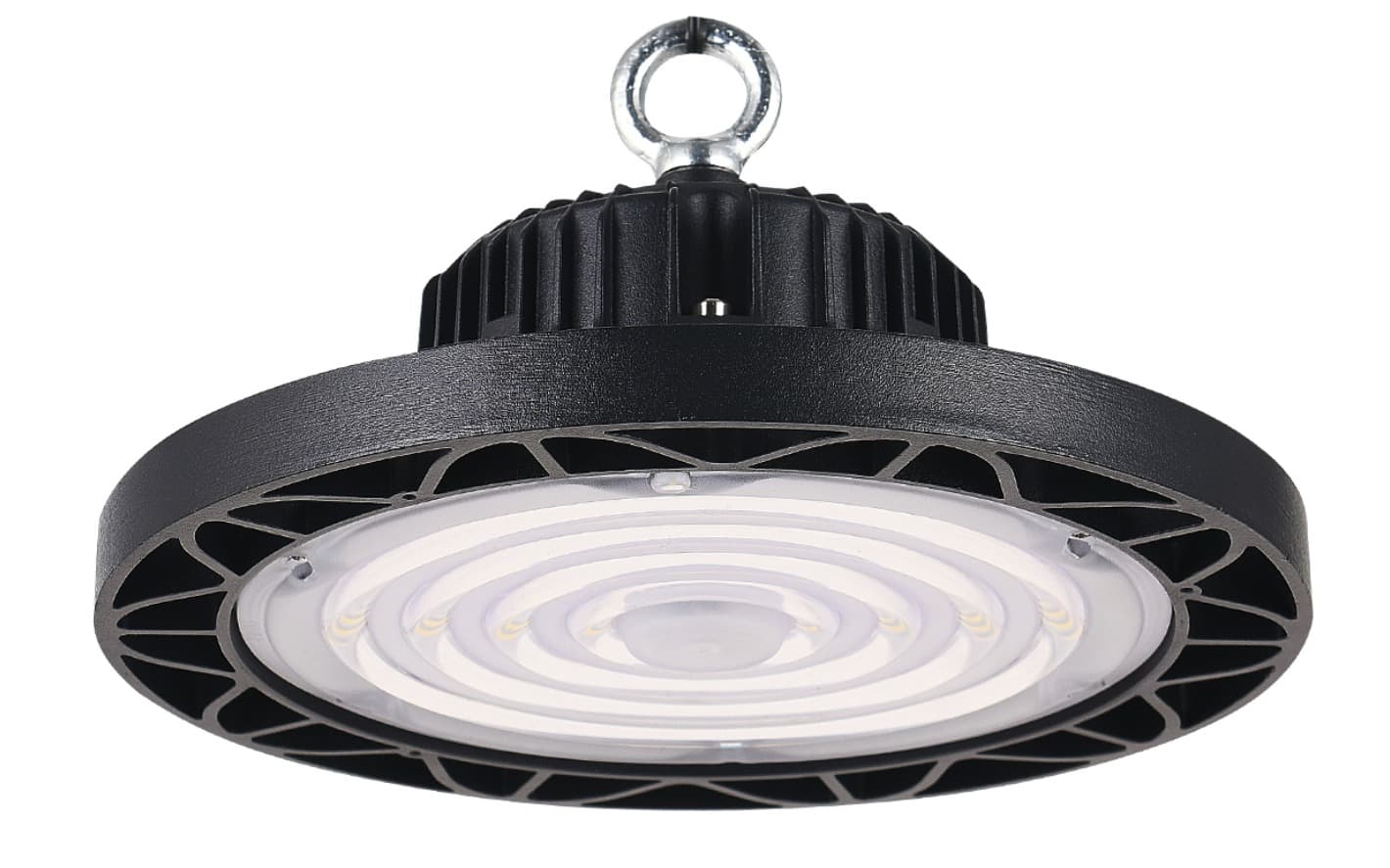 Introduktion till LED High Bay Light