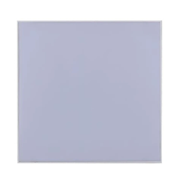 SKD Ytmonterad smal rampanel Light Square PC