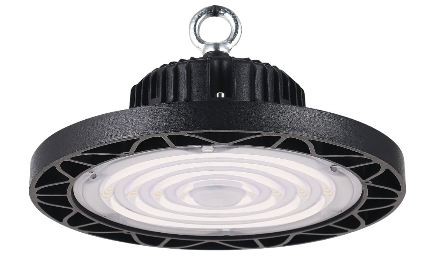 UFO LED High Bay Light Rund